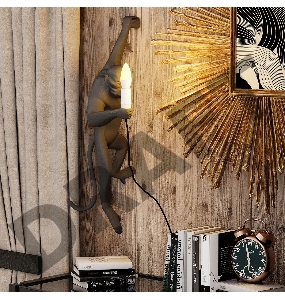 Лампа светодиодная Gauss Elementary 6Вт цок.:E14 свеча 220B 3000K св.свеч.бел.теп. C37 (упак.:10шт) (33116)