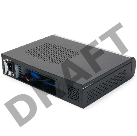 Корпус CROWN CMC-245-213 (CM-PS300OFFICE)