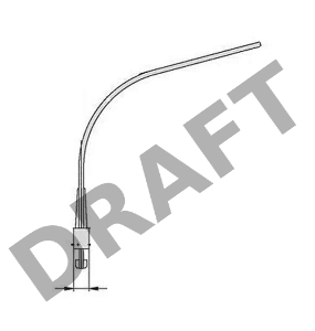 Кронштейн К1К-1.5-1.5-0.1-0.048 гор. цинк. Пересвет В00000148