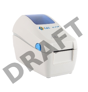 Принтер этикеток GG-AT 60P, DT, 2