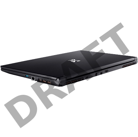 Ноутбук Dream Machines RG3060-17EU37