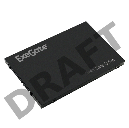 Накопитель SSD ExeGate EX276687RUS A400Next 2.5