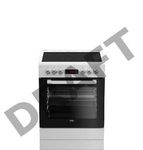 Плита Электрическая Beko FSM67320GWS