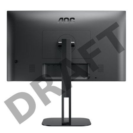 Монитор AOC 27