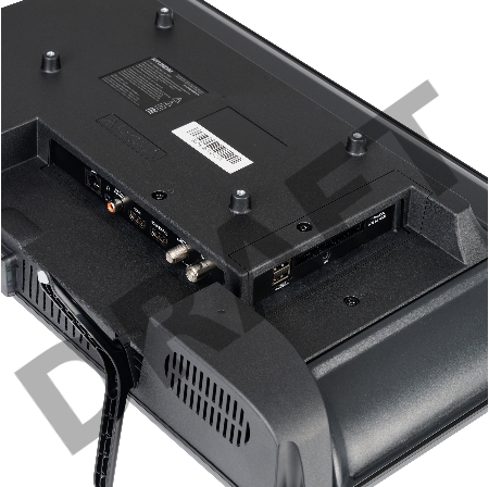 Телевизор Hyundai 24