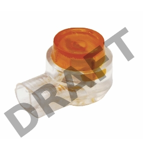 Скотч-лок изолированный (К1)  REXANT 07-5401