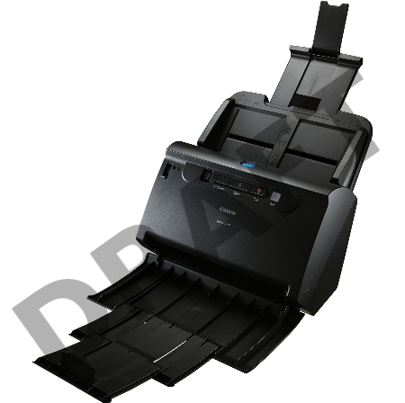Сканер Canon DR-C240 (0651C003), протяжный, A4, CIS, 600x600 dpi, 45(30)ppm, ADF 60, Duplex Color, USB 2.0