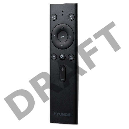 Телевизор Hyundai 24