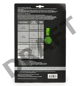 Фотобумага Cactus CS-SGA428020 Professional полуглянцевая А4 280 г/м2 20 листов