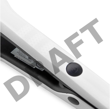 Щипцы Galaxy GL 4508