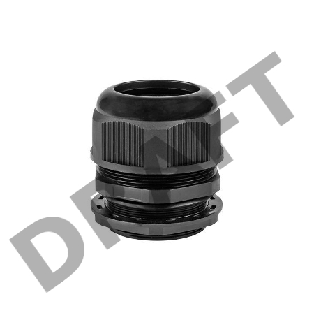 Ввод кабельный MG25 IP68 EKF plc-mg-25