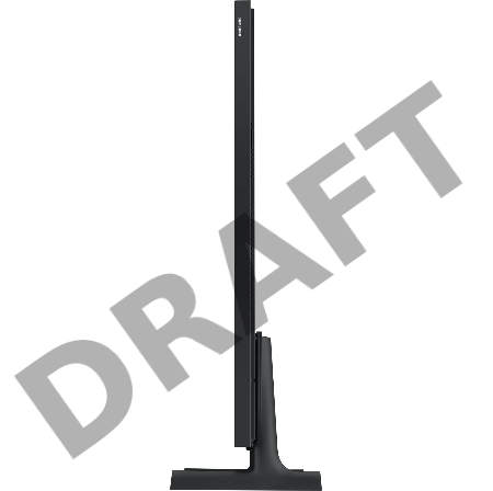 Телевизор Samsung 55