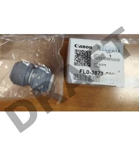 Ролик захвата ADF Canon iR Adv 4525/4535/4545/4551/C5535/С5540/С5550/С5560 (FL0-3873/FL1-3120)