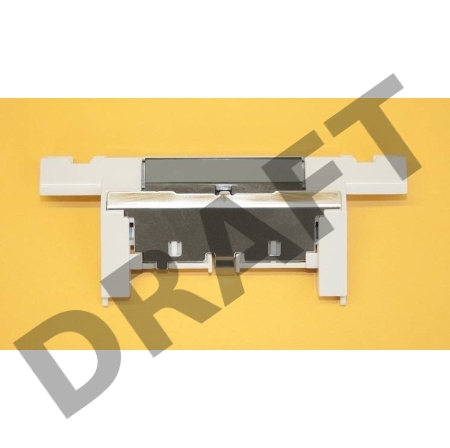 Тормозная площадка 500-лист. кассеты в сборе HP CLJ 2600/3000/3600/3800/CP3505 (RM1-2709)