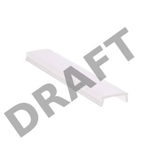 Рассеиватель защелкивающийся для PAL 1105 мат. JazzWay 5009530