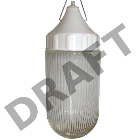 Светильник НСП 03-60-002 