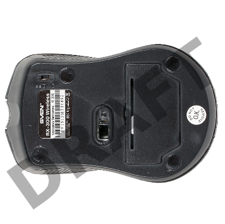 Мышь беспроводная SVEN RX-300 Wireless черная Беспроводная мышь SVEN RX-300 Wireless черная Мышь беспроводная SVEN RX-300 Wireless черная Беспроводная мышь SVEN RX-300 Wireless черная