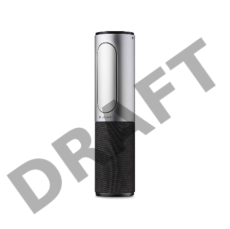 Цифровая камера (960-001034) Logitech ConferenceCam Connect