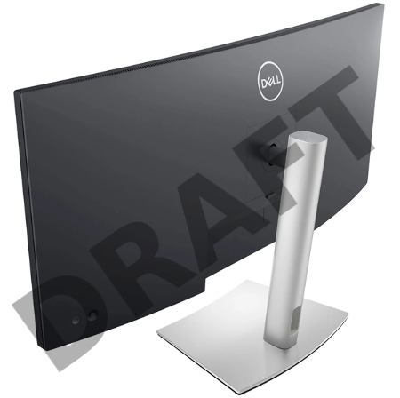 Монитор Dell 34