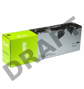 Тонер Картридж Cactus CS-CF310A черный для HP CLJ Enterprise M855 (29000стр.)