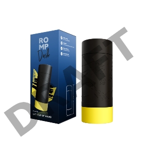 Мастурбатор Romp Dash