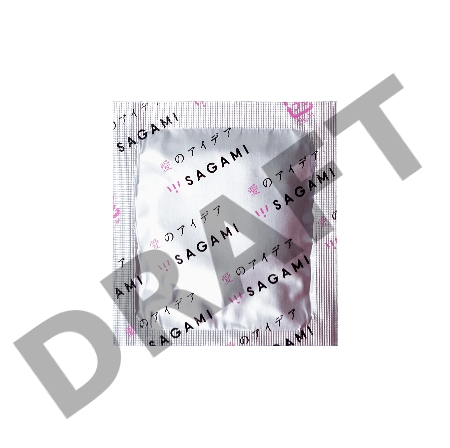 Презервативы Sagami Xtreme Feel Fit,гладкие №3