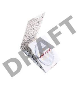 Презервативы полиуретановые Sagami Original 001 №1