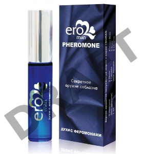 Ароматизирующая композиция с феромонами Eroman №6 - 10 мл.