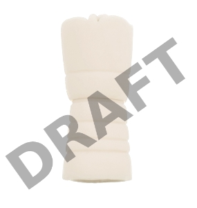 Мастурбатор CNT Realistic Vagina Stroker CNT-080029W