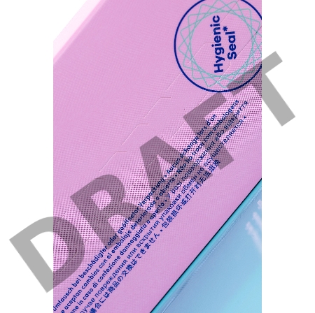 Нереалистичный вибратор Satisfyer Mono Flex, силикон, красный, 20,4 см.