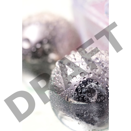 Вагинальные шарики Metal by TOYFA, металл, серебряные, Ø 2,5 см