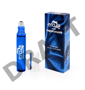 Ароматизирующая композиция с феромонами Eroman №6 - 10 мл.