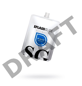 Классический лубрикант Splashglide LUBRICANT Classic, на водной основе, 100 мл