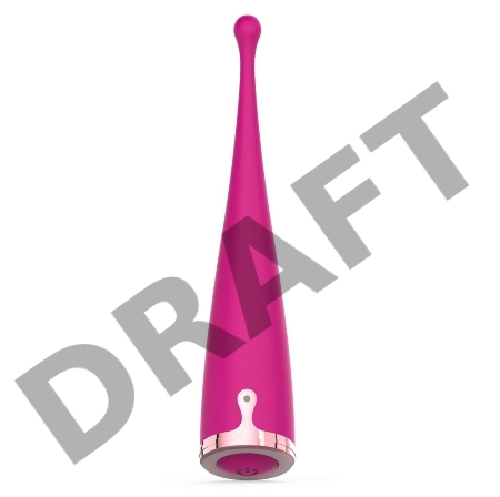 Couples Choice Точечный стимулятор