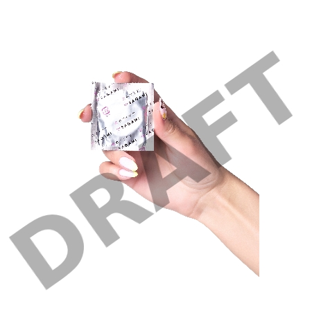 Презервативы Sagami Xtreme Feel Fit,гладкие №3