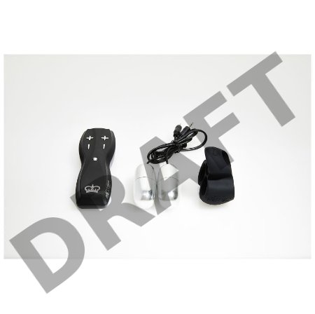 JETT Инновационный вибростимулятор для максимального удовольствия 