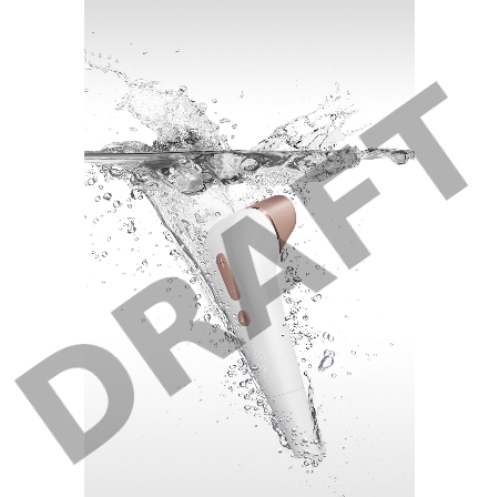 Вакуум-волновой бесконтактный стимулятор клитора Satisfyer 2 NG, ABS пластик, белый, 17 см.