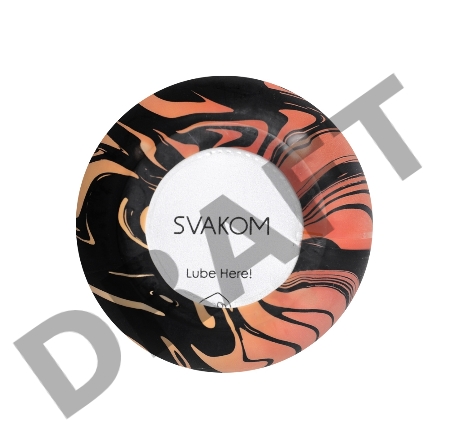 Hedy X Confidence Мастурбатор, 1шт