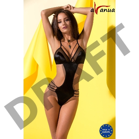 Боди QUELLA (Avanua)