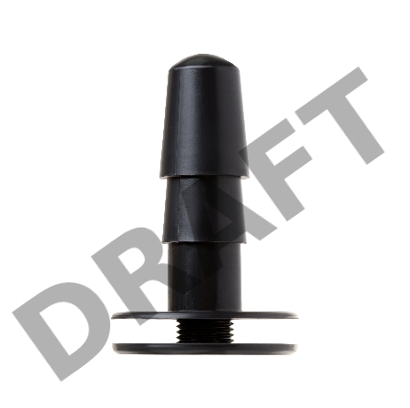 Страпон LoveToy LESBIAN SERIES с поясом Harness, телесный