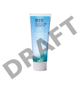 Гель для интимной гигиены BTB Silicon-Based gel 75 МЛ