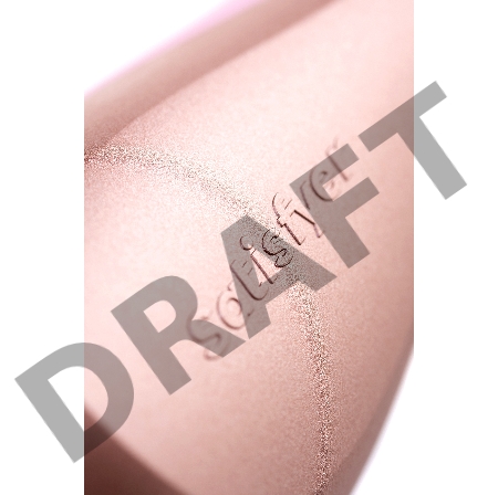 Нереалистичный вибратор Satisfyer Mono Flex, силикон, розовый, 20,4 см.