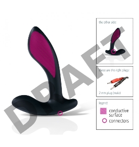 Flexing Flavio Электростимулятор 