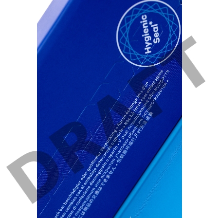 Вакуум-волновой бесконтактный стимулятор клитора Satisfyer Dual Pleasure, силикон, лиловый, 17,9 см.