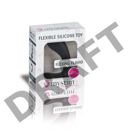 Flexing Flavio Электростимулятор 