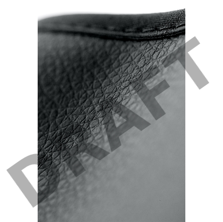 Страпон на креплении TOYFA RealStick Elite, TPR, телесный, 19 см