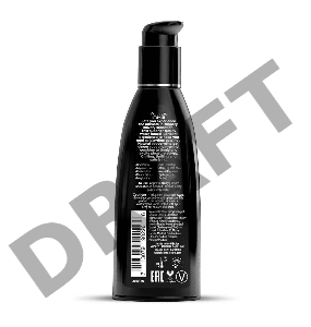 Охлаждающий лубрикант на водной основе Wicked AQUA CHILL - 60 мл.