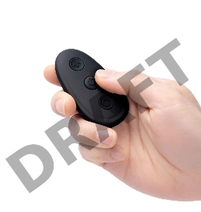 Вибрирующий анальный плаг для простаты Impaler - Deep Drilling