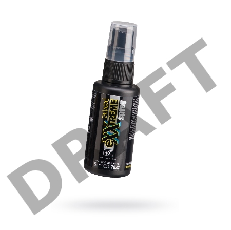 Анальный спрей HOT Экстрим, 50 мл