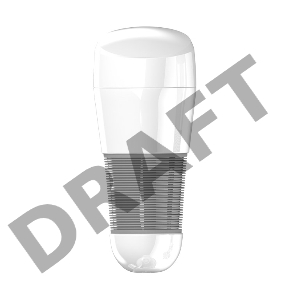 Мега-мастурбатор вагина Kitty без вибрации